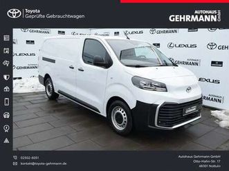 proace l2 kasten frischdienstausbau - cool-van®