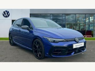 2.0 tsi r black edition dsg 4motion euro 6 (start/stop) 5dr