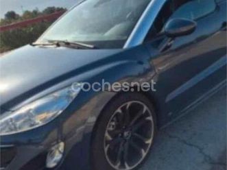 peugeot rcz