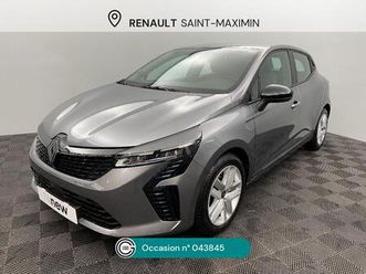 clio tce 90 evolution