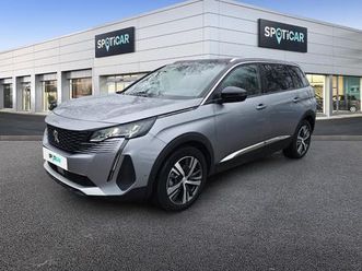 hybrid 136ch allure e-dcs6