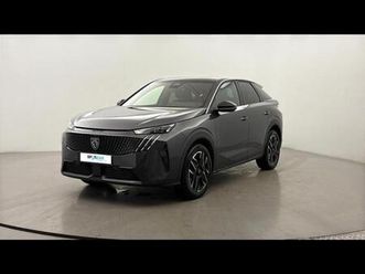 1.2 hybrid 136ch allure e-dcs6