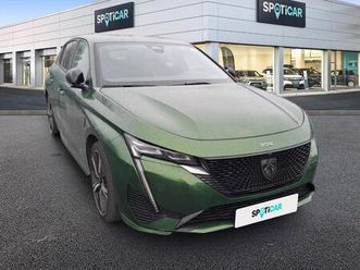 puretech 130ch s&s eat8 gt