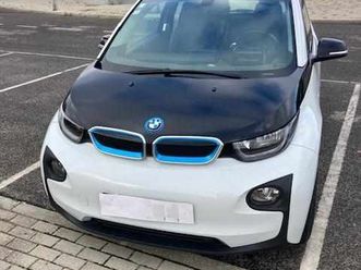 bmw i3 60 ah, cx. a., 170cv