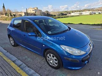 peugeot 307 1.6 hdi 90 xs