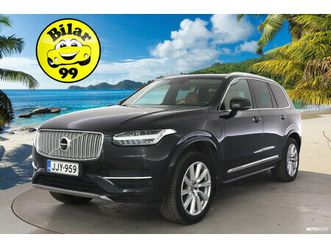 t8 twin engine awd inscription aut