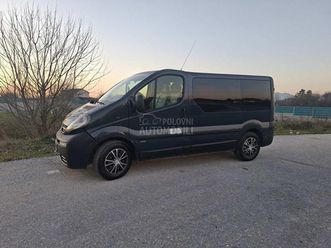 opel vivaro teretni