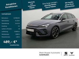 sportstourer e-hybrid vz dcc ahk kam mat