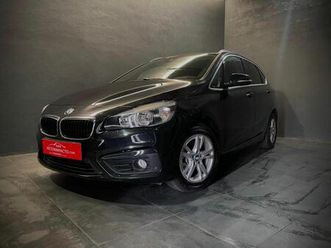 bmw série 2 216 active tourer d advantage auto