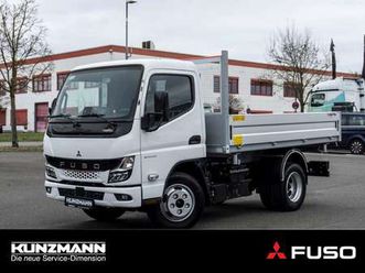 ecanter 4s15e dautel 3-seitenkipper dab+