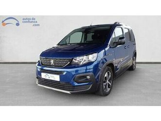 allure pack standard 100 kw (136 cv)