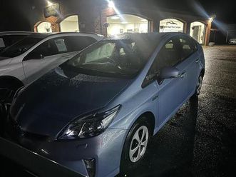 1.8 vvt-h cvt euro 5 (start/stop) 5dr