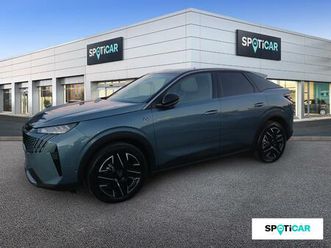 hybrid 136 e-dcs6 gt