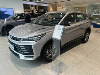 geely coolray an. 2025