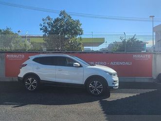 qashqai 1.5 dci n-connecta