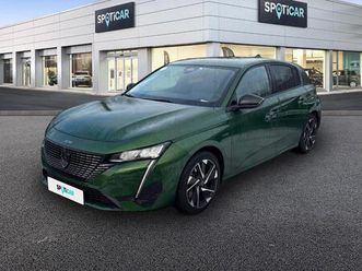 phev 180ch allure pack e-eat8