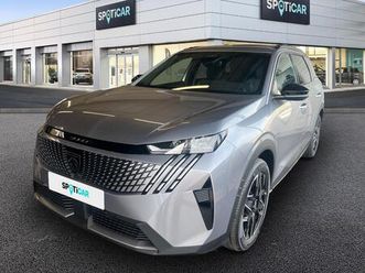 hybrid 145 e-dcs6 allure