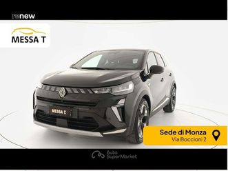 1.6 e-tech full hybrid iconic 145cv auto