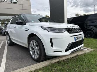 p200 flex fuel r-dynamic se awd bva