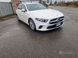 mercedes-classe-a-diesel