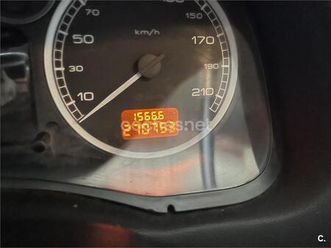 peugeot 307 sw 2.0 hdi 110