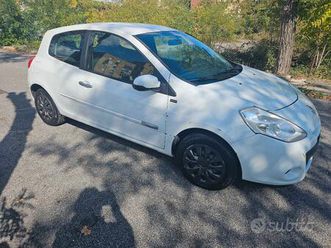 clio 1.2 benzina/gpl 3 porte..