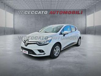 clio 1.5 dci energy life 75cv my18