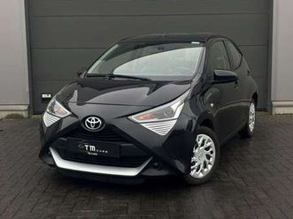aygo x-final