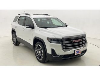 gmc acadia at4