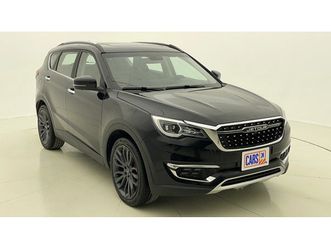 used jetour x70 2023