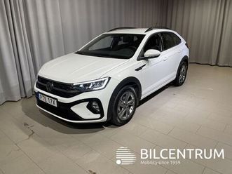 r-line 1.0 tsi dsg 110hk
