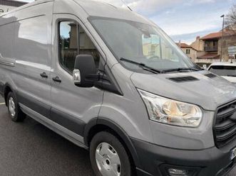 ford transit (6) 2.0ecob 165ch 350 l2h2 4x4 trend tva recup