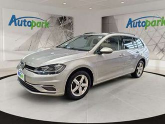 vii variant 1,6 tdi bmt comfortline