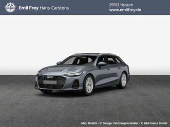 avant tdi quattro 150 kw s tronic