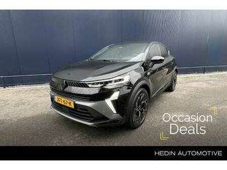 1.8 e-tech full hybrid 160 esprit alpine | navigat