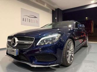 d 252cv bluetec 4matic premium plus amg