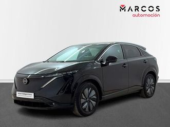 5p 87 kwh 4x2 advance car. 22kw