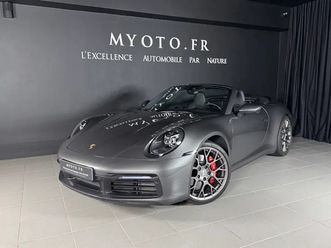 (992) 3.0 450ch s pdk my20