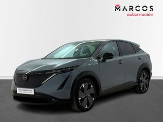 5p 87kwh perf e-4orce evolve+ car. 22kw