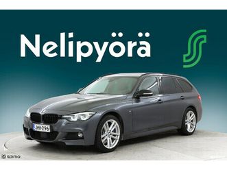 f31 touring 335d a xdrive edition m sport