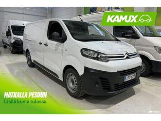 jumpy 2.0 bluehdi 120 xl