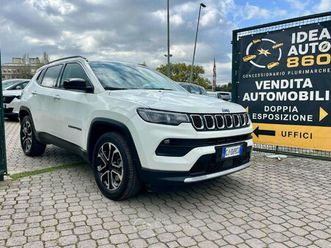 1.3 turbo t4 phev limited 4xe promo finanziamento