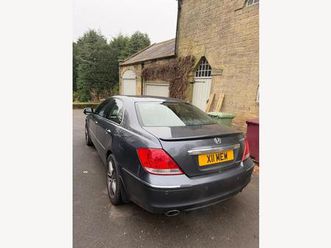 3.5 i-vtec v6 ex 4dr