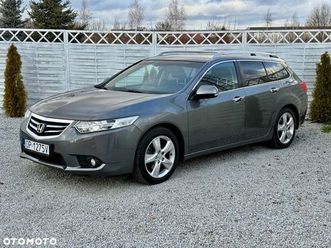 honda accord 2.0 elegance