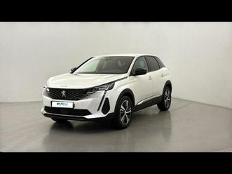 1.2 puretech 130ch s&s allure pack eat8