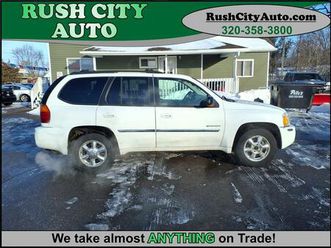used 2006 gmc envoy slt