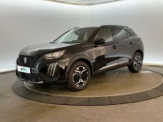 puretech 130 s&s eat8 allure