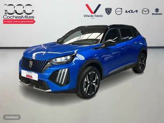 nsuv gt gasolina 130 s&s eat8