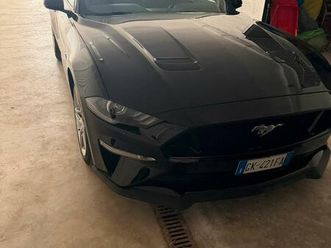 mustang gt come nuova