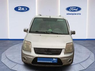 1.8 tdci lwb trend , 88hp, combi camli
